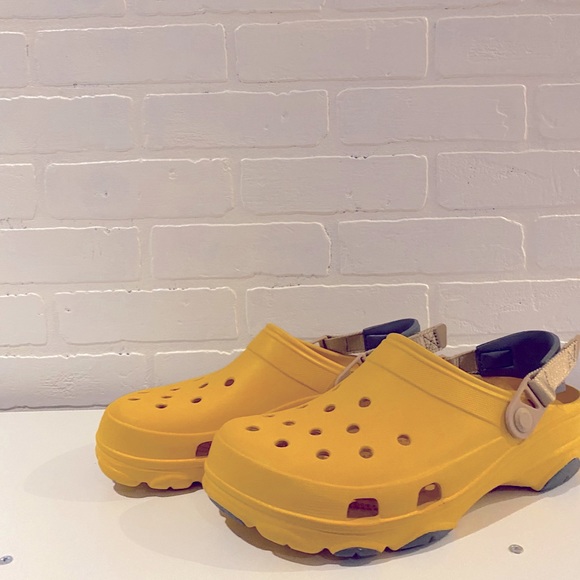 crocs for men size 10